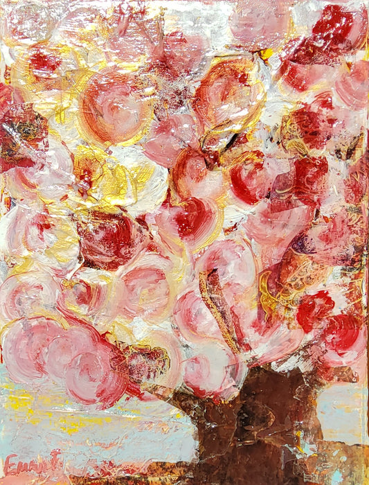 Arbre Mère rouge S