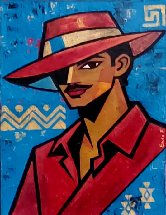 Le Dandy de Barbizon